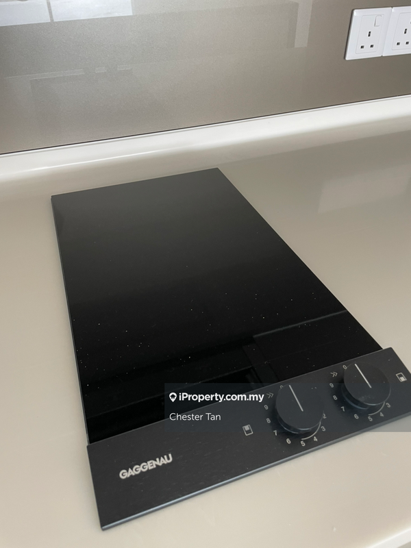 Service Residence for Sale in Pavilion Damansara Heights by Chester Tan - iProperty.com.my