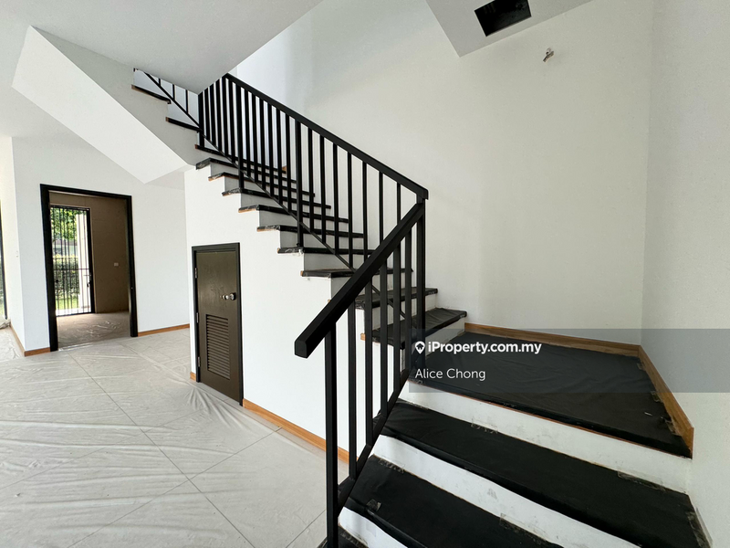 2-storey Terraced House for Sale in The Kew’s Leisure Farm, Gelang Patah by Alice Chong - iProperty.com.my