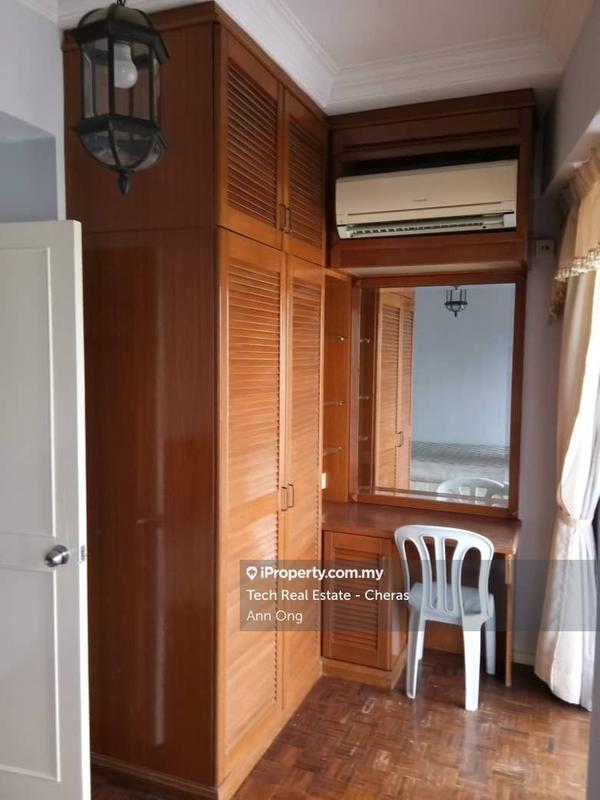 Condominium for Sale in Mutiara Villa by Ann Ong - iProperty.com.my