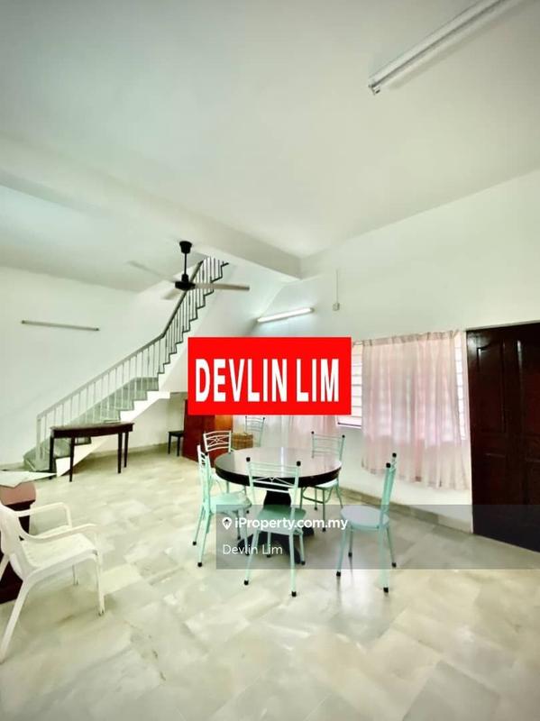 Rumah Berkembar untuk Dijual di Tanjung Bungah, Penang oleh Devlin Lim - iProperty.com.my