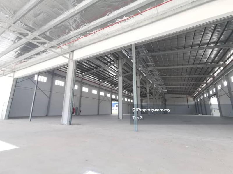 For Rent - Port Klang , Selangor , Malaysia