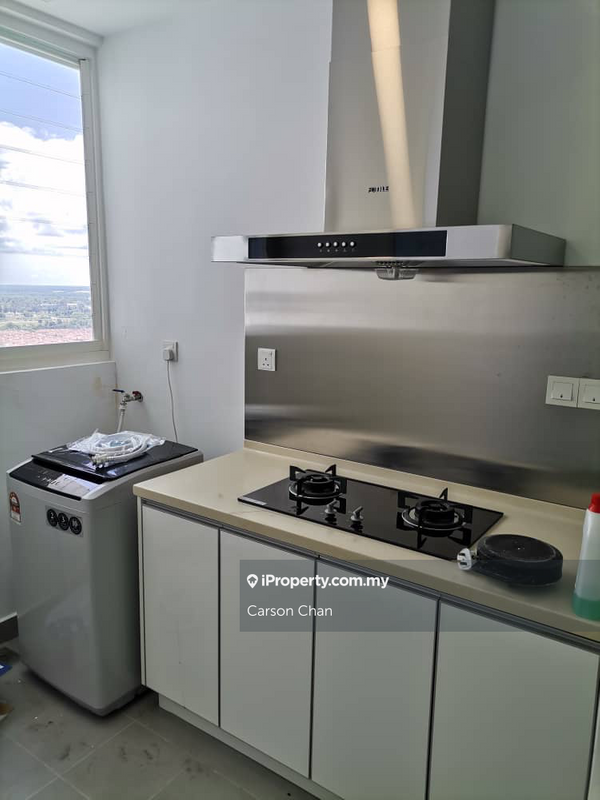 Service Residence for Sale in Impiria Residensi Bukit Tinggi Klang by Carson Chan - iProperty.com.my