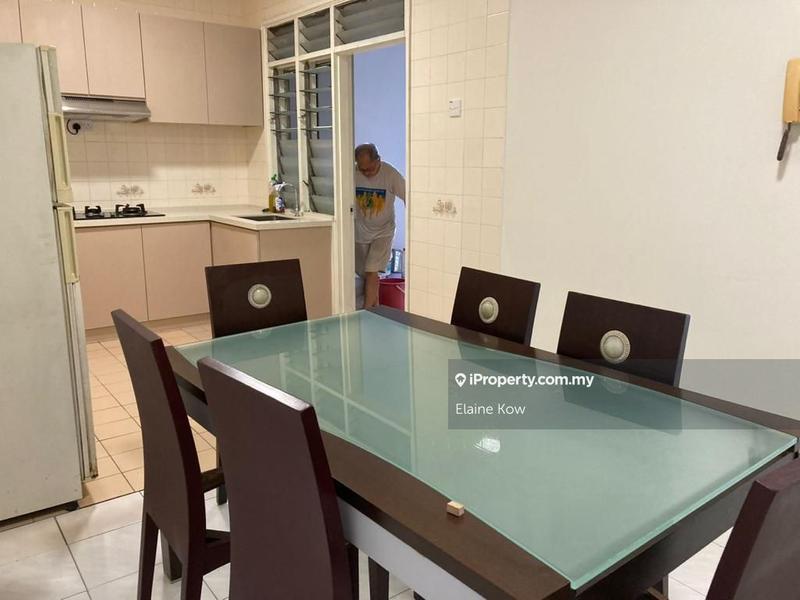 Condominium for Sale in University Tower by Elaine Kow - iProperty.com.my