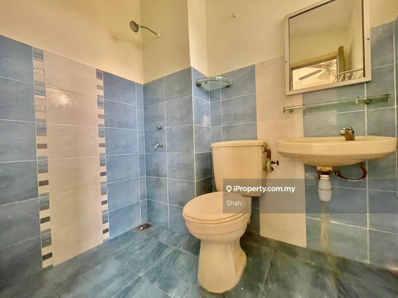 2-storey Terraced House for Sale in Bandar Kinrara Seksyen 4, Bandar Kinrara by Shah - iProperty.com.my