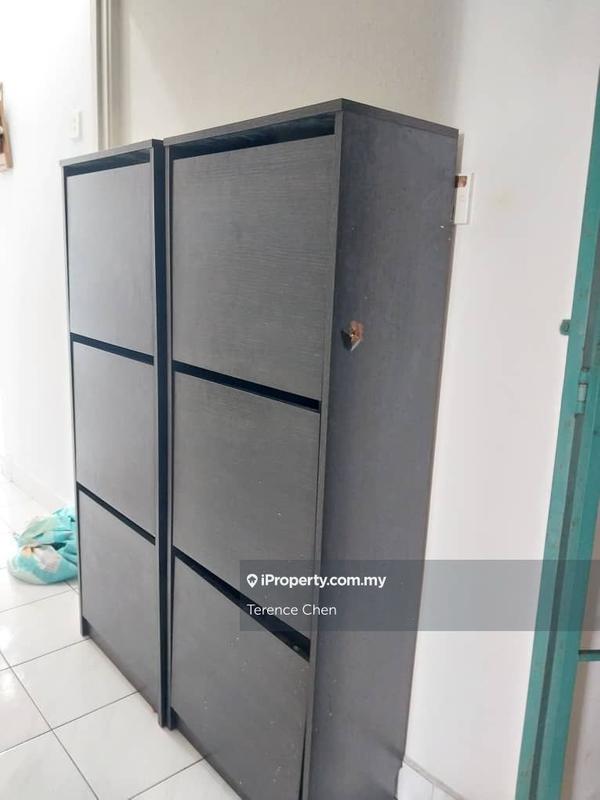 Apartment for Rent in Arena Green by Terence Chen - iProperty.com.my