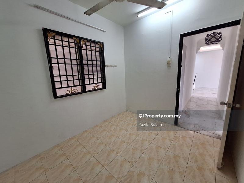 Pangsapuri untuk Dijual di Desaminium Rimba oleh Yazila Sulaimi - iProperty.com.my