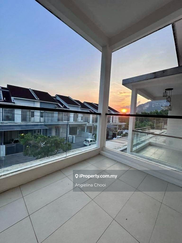 Rumah Teres untuk Disewa di Taman Bandar Baru Tambun, Tambun oleh Angielina Chooi - iProperty.com.my