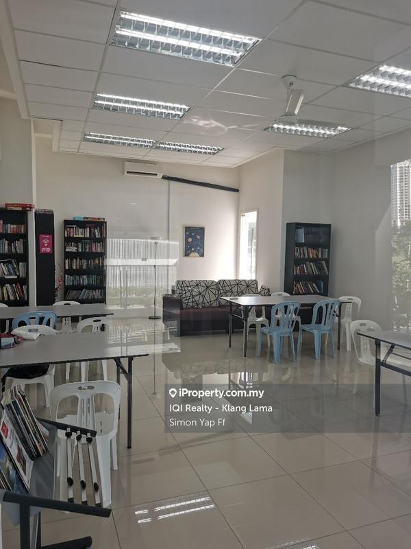 For Rent - South View