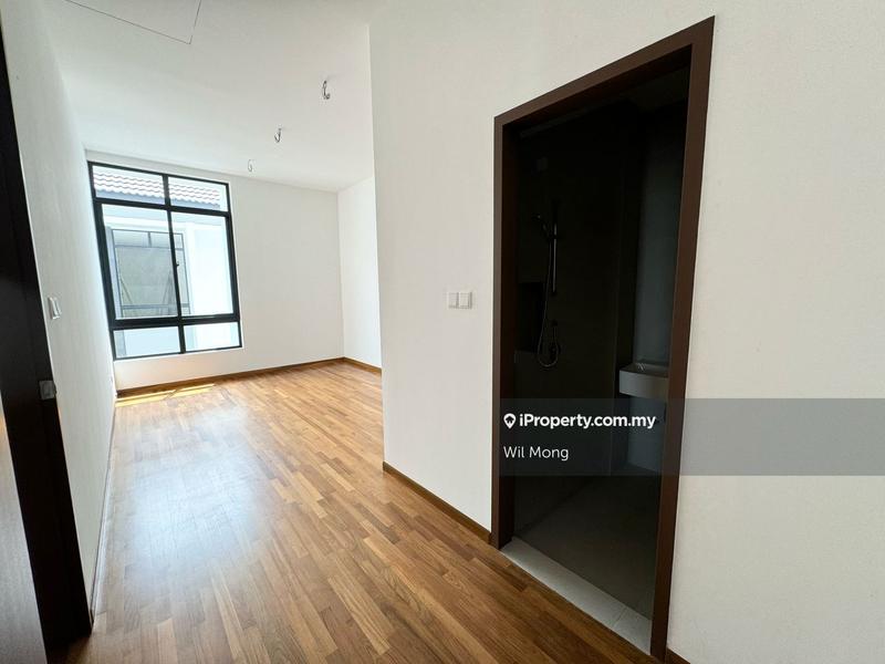 Rumah Kluster untuk Dijual di Leisure Farm, Gelang Patah oleh Wil Mong - iProperty.com.my