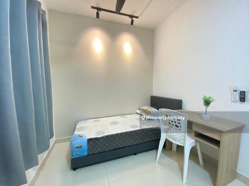 For Rent - Seri Baiduri