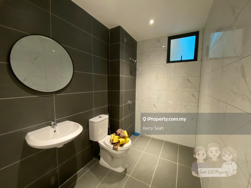 Condominium for Sale in Montview Residences by Kerry Seah - iProperty.com.my