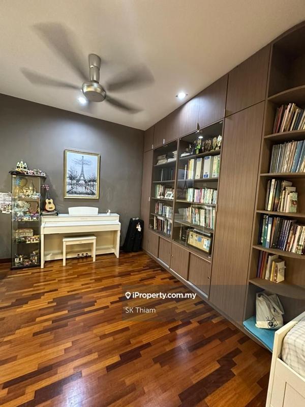 Semi-Detached House for Sale in Kemuning Utama, Shah Alam by SK Thiam - iProperty.com.my