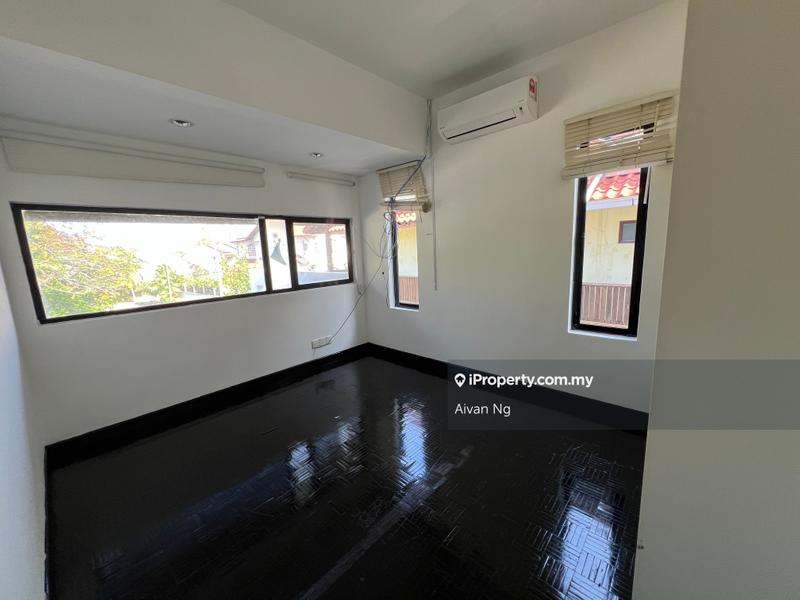 Semi-Detached House for Sale in Bukit Damansara, Damansara Heights by Aivan Ng - iProperty.com.my
