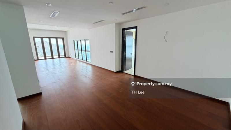 Condominium for Sale in Pinnacle Bangsar by TH Lee - iProperty.com.my