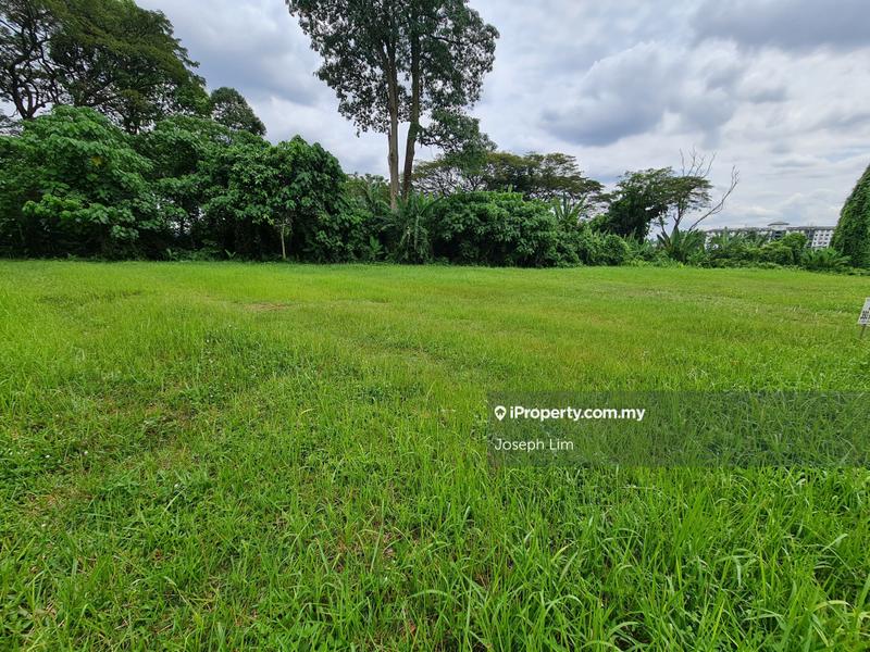 Tanah Banglo untuk Dijual di Mines Resort City, Seri Kembangan oleh Joseph Lim - iProperty.com.my