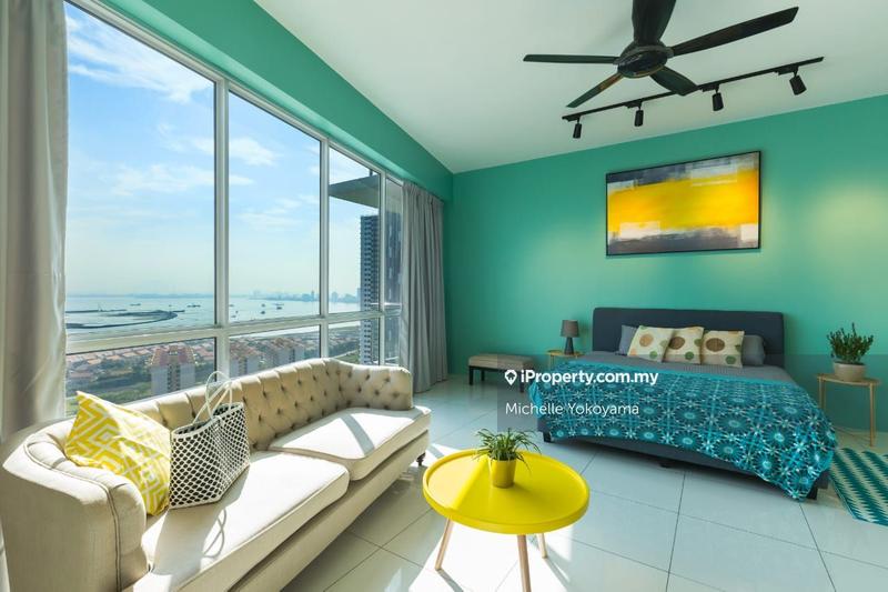 Condominium for Sale in City Residence by Michelle Yokoyama - iProperty.com.my