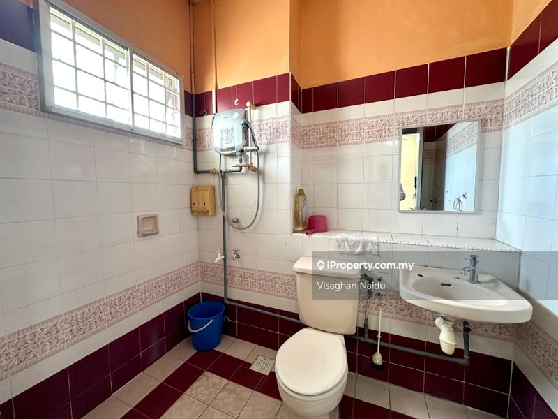 Rumah Teres 2-Tingkat untuk Dijual di Usj 9, Subang Jaya oleh Visaghan Naidu - iProperty.com.my