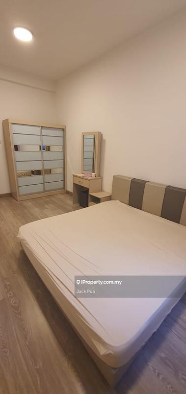 For Rent - South View