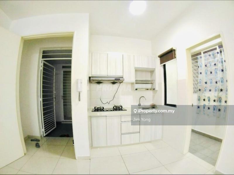 Service Residence untuk Disewa di Zeva @ Equine South oleh Jim Yong - iProperty.com.my