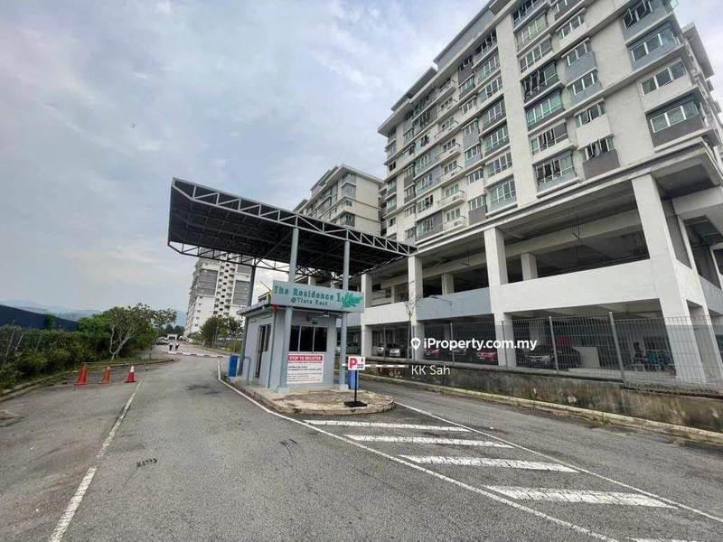 Apartment for Sale in The Residence 2 @ Tiara East by KK Sah - iProperty.com.my