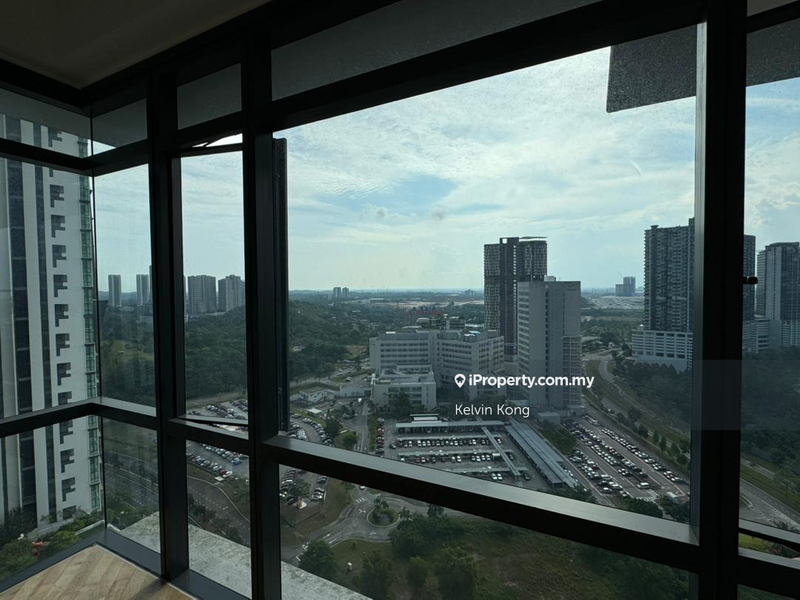 Kondominium untuk Dijual di Grand Medini oleh Kelvin Kong - iProperty.com.my