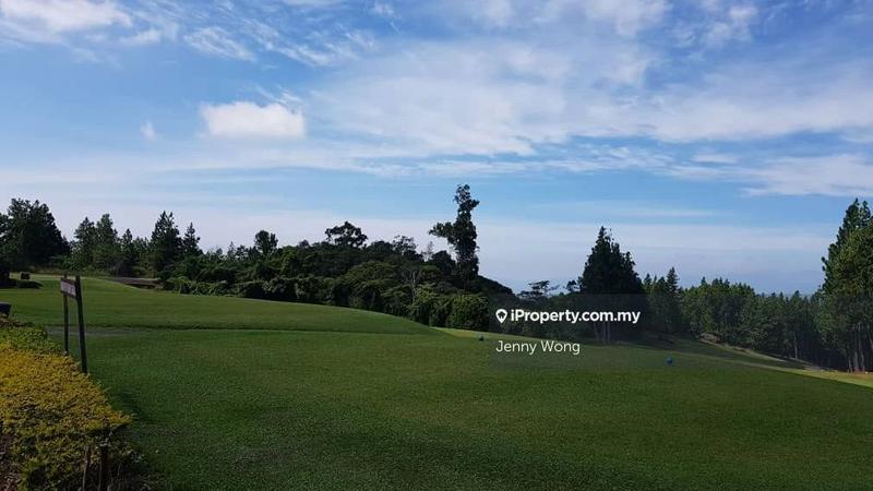 Bungalow Land for Sale in Ranau, Sabah by Jenny Wong - iProperty.com.my