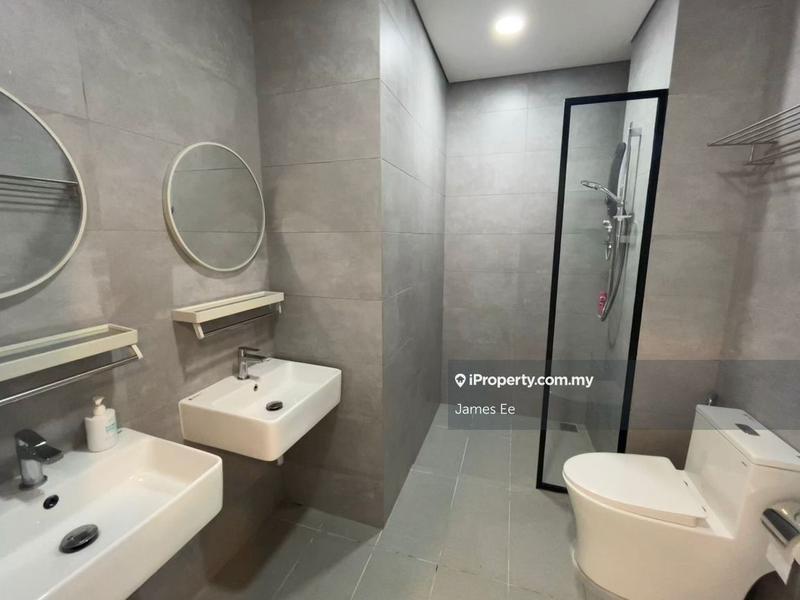 Service Residence for Rent in Cubic Botanical by James Ee - iProperty.com.my
