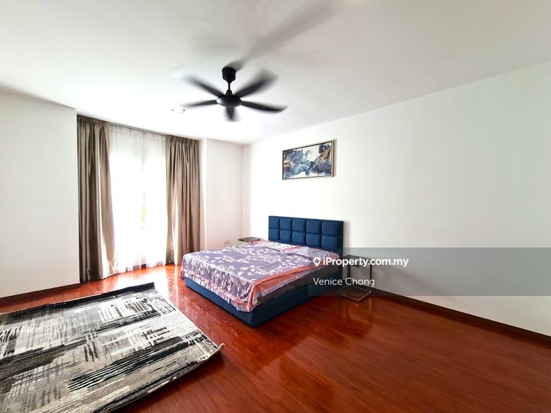 Banglo untuk Dijual di Country Heights, Kajang oleh Venice Chong - iProperty.com.my