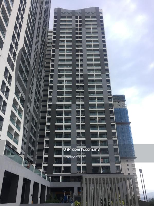 For Sale - Symphony Tower (Menara Simfoni)