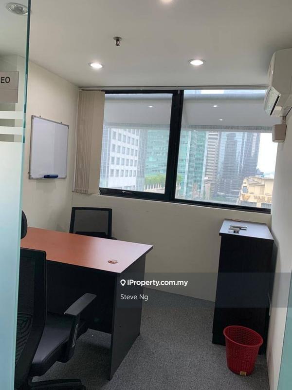 Pejabat untuk Dijual di Mid Valley City, Kuala Lumpur oleh Steve Ng - iProperty.com.my