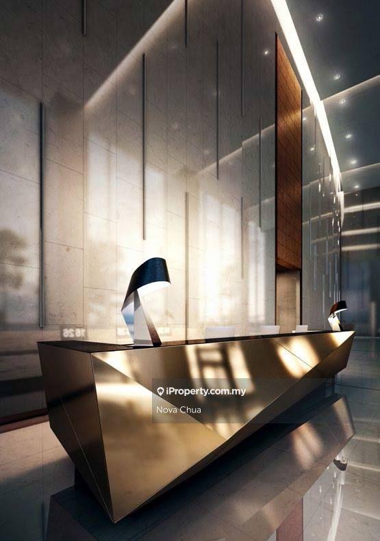 For Sale - Damansara City Residency (DC Residensi)