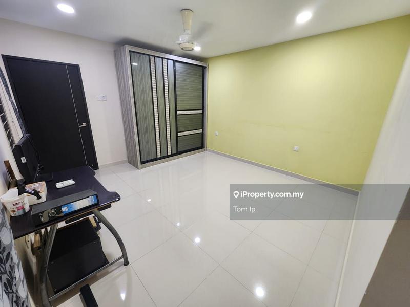 Rumah Berangkai 3 Tingkat untuk Dijual di Taman Wangsa Permai, Kepong oleh Tom Ip - iProperty.com.my