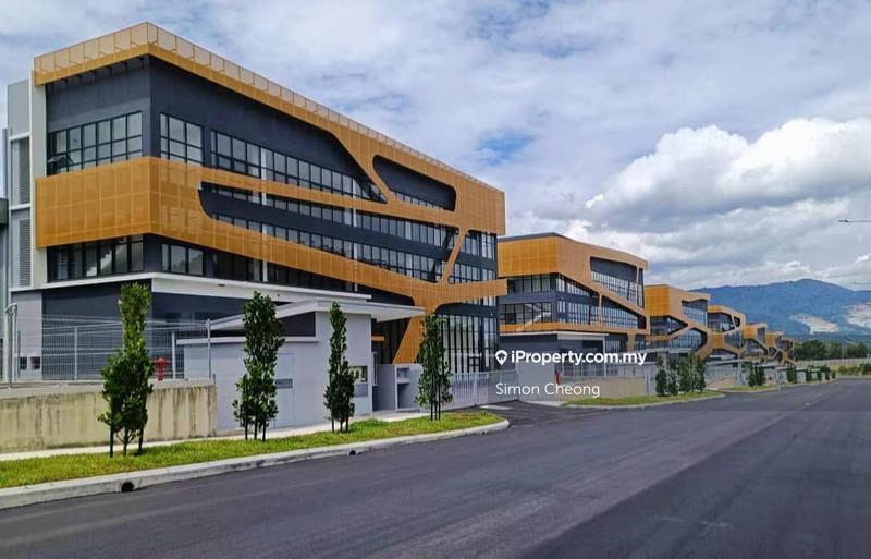 For Sale - XME BUSINESS PARK