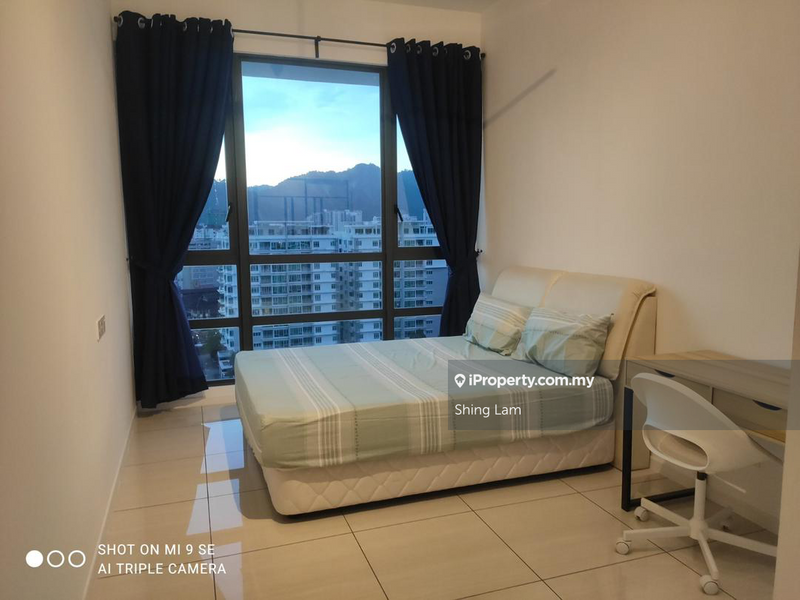 Condominium for Rent in Queens Residences Q2 @ Queens Waterfront by Shing Lam - iProperty.com.my