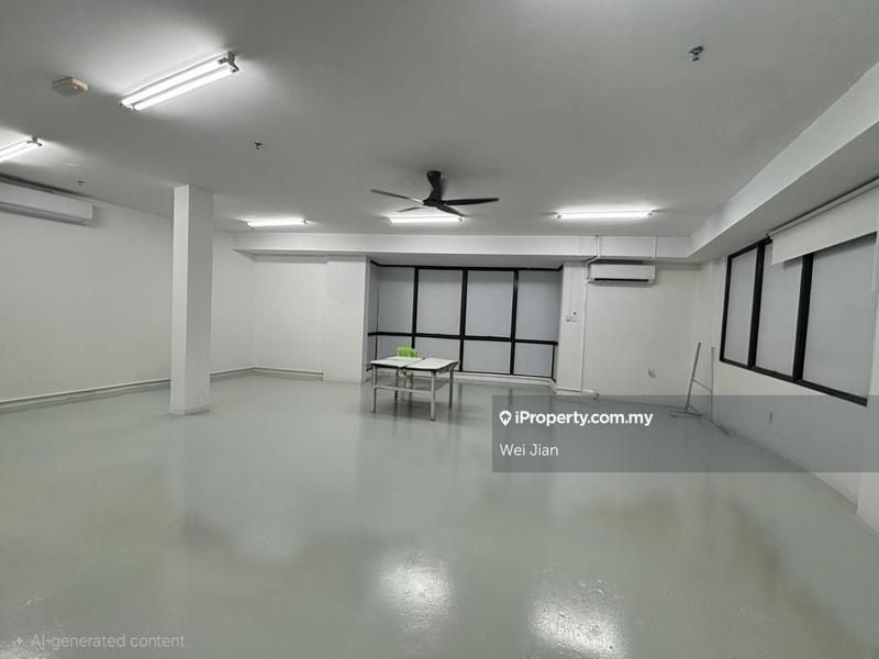 For Rent - Sunsuria Forum @ 7th Avenue