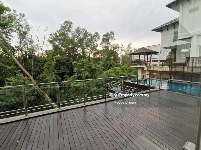 Bungalow House untuk Dijual di Bukit Damansara, Damansara Heights oleh Royce Chuah - iProperty.com.my