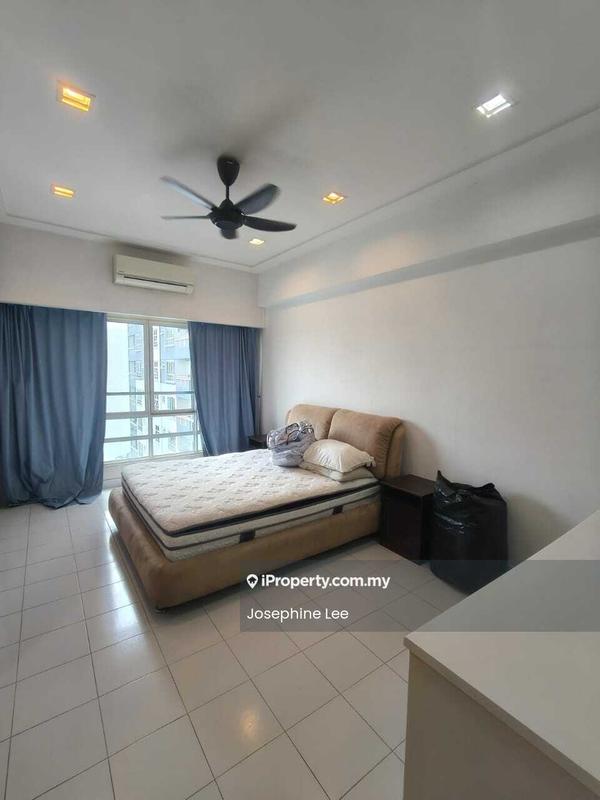 Kondominium untuk Disewa di Sterling oleh Josephine Lee - Bedroom - iProperty.com.my