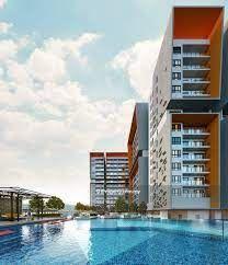 Service Residence for Sale in Temasya Prisma by Kay Yap - iProperty.com.my