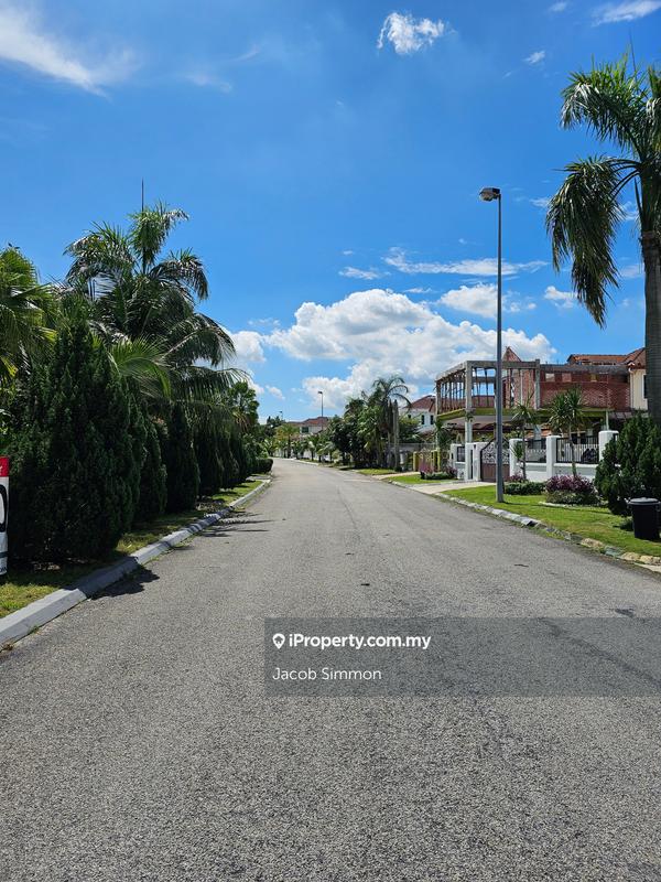 Bungalow House untuk Dijual di Kota Warisan, Sepang oleh Jacob Simmon - iProperty.com.my