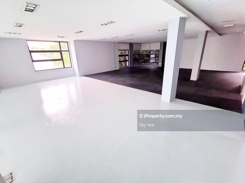 Banglo Komersial untuk Disewa di Bangsar Baru, Bangsar oleh Sky Yee - iProperty.com.my