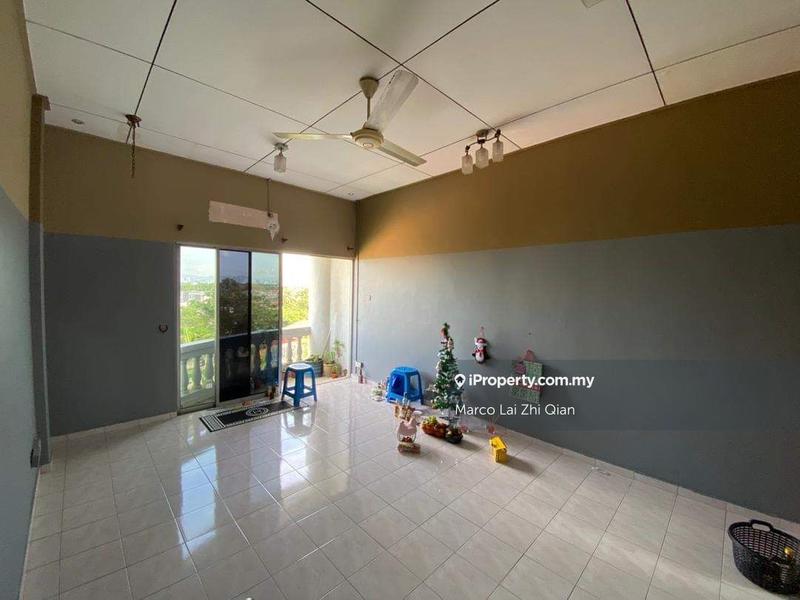 For Sale - Keranji Apartments