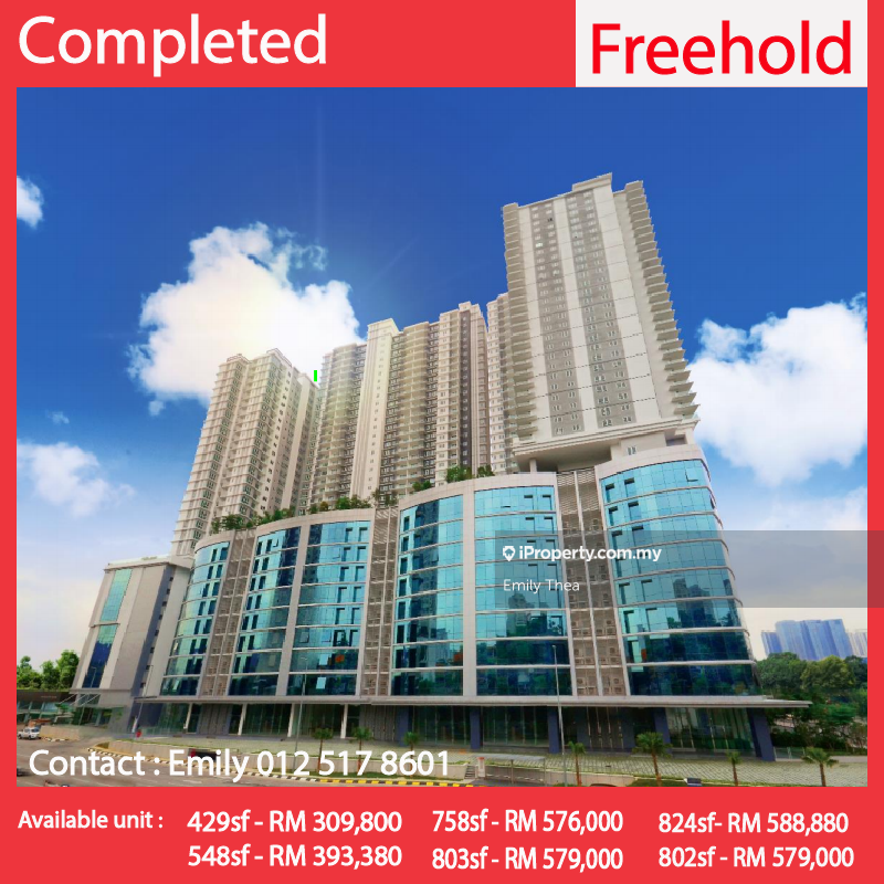 For Sale - Southbank Office