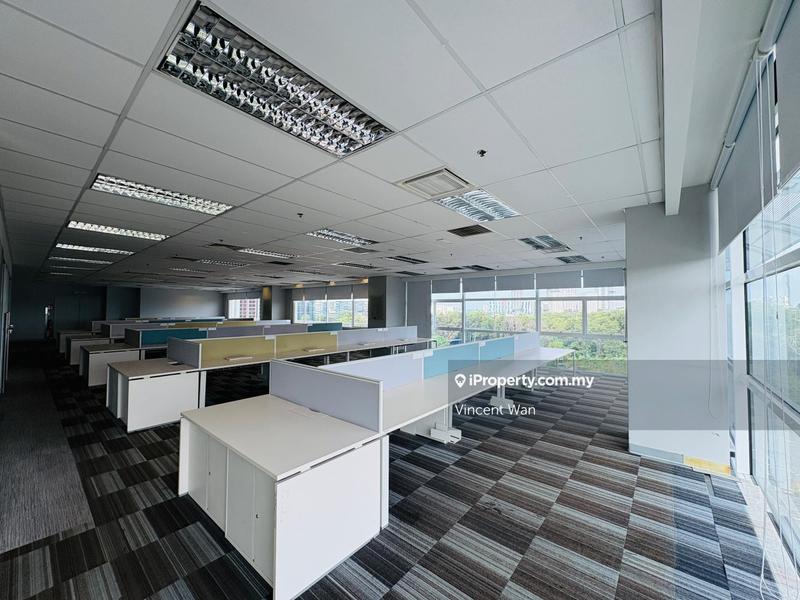 Pejabat untuk Disewa di Prima Avenue II, Cyberjaya oleh Vincent Wan - iProperty.com.my