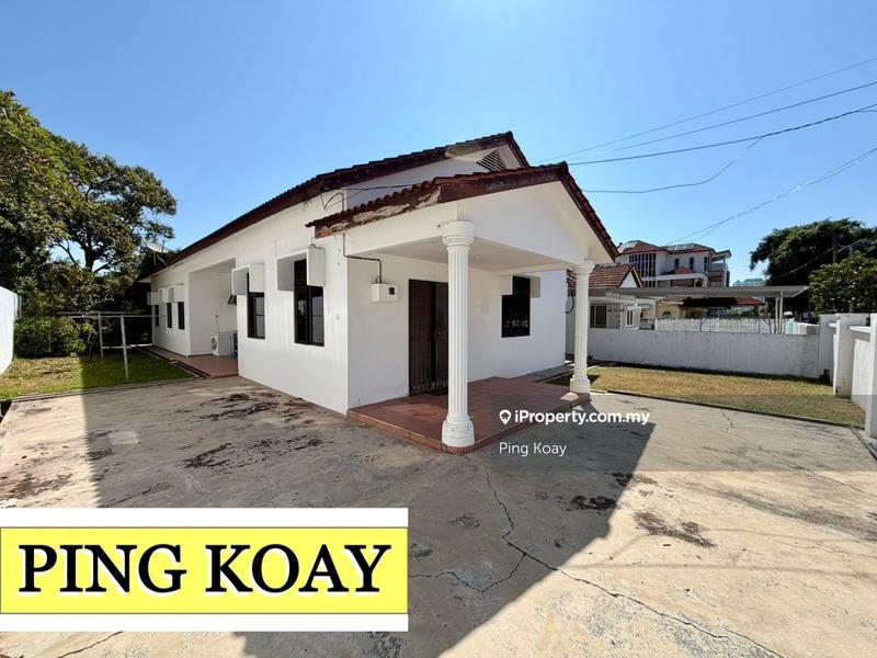 Rumah Berkembar untuk Disewa di Fettes Park, Tanjung Tokong oleh Ping Koay - iProperty.com.my