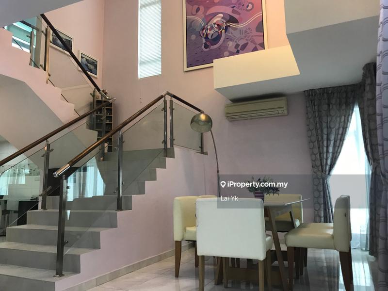 Bungalow House for Sale in Subang Heights, Subang Jaya by Lai Yk - iProperty.com.my