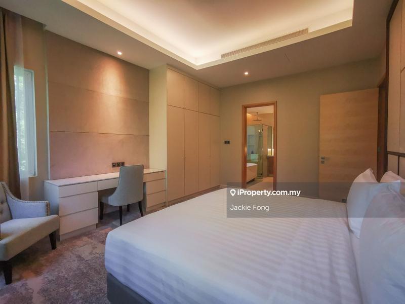 Bungalow House for Sale in Taman Duta, Bukit Tunku (Kenny Hills) by Jackie Fong - iProperty.com.my