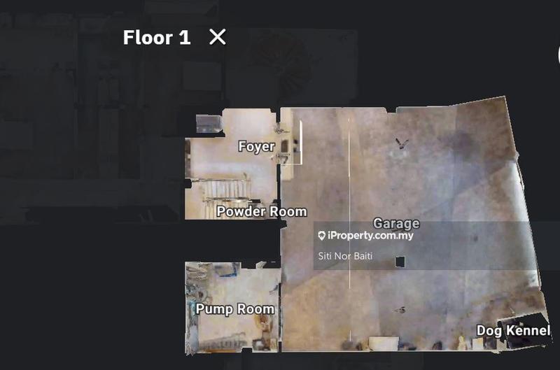 Banglo untuk Dijual di Taman Bentong Makmur, Bentong oleh Siti Beeb - iProperty.com.my