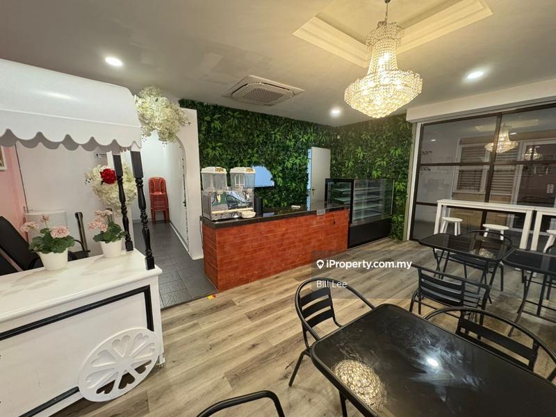 Kedai untuk Disewa di Taman Persada Cattleya, Senawang oleh Bill Lee - iProperty.com.my