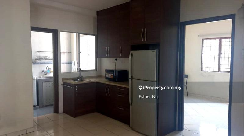 For Sale - Bayu Puteri