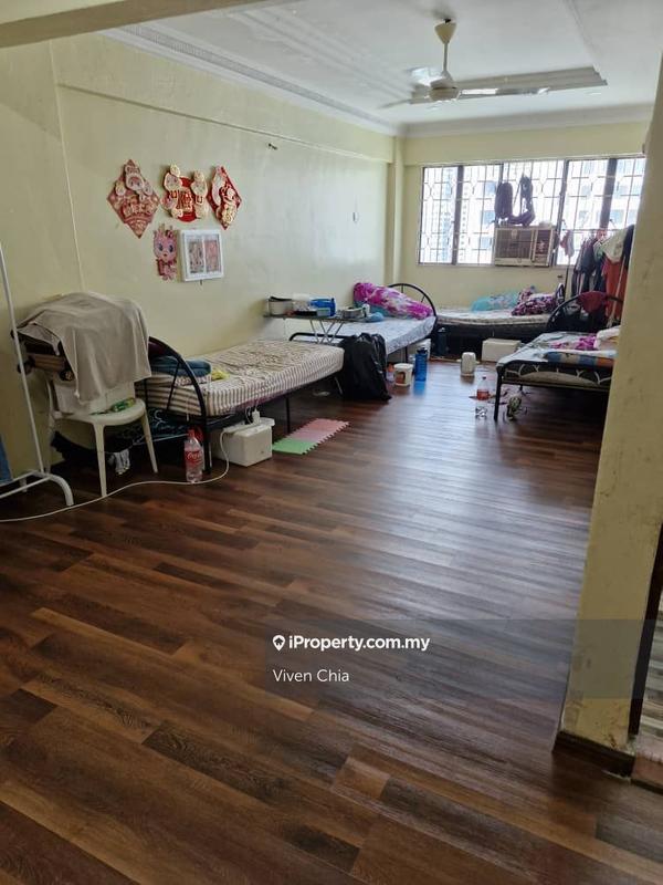 For Rent - Sun Complex